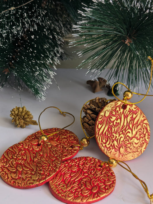 Buy Christmas Ornaments Online at Best Prices in India