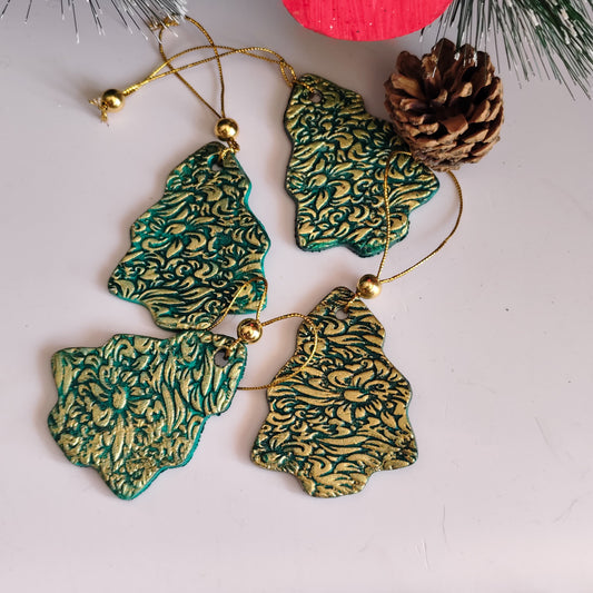 Best Christmas Tree Ornaments & Decorations